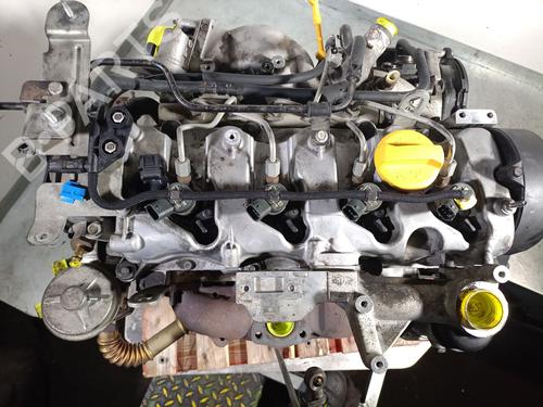 Engine CHEVROLET CAPTIVA (C100, C140) 2.0 D 4WD | BP37444700M1 - Image 6