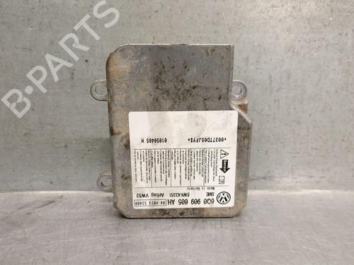 Used ECU airbags VW CADDY III Box Body/MPV (2KA, 2KH, 2CA, 2CH) 1.9 TDI (105 hp) 30183089