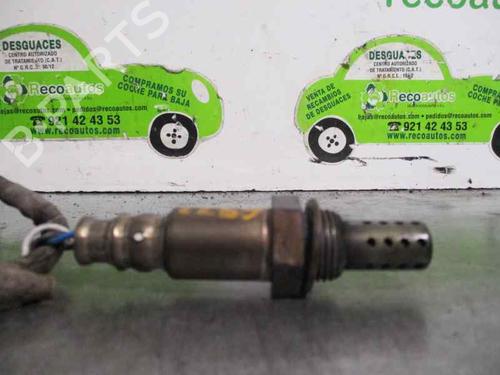 Electronic sensor JAGUAR XJ (X350, X358) R 4.2 | BP8294922M84 