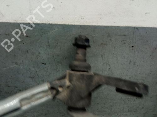 Front wiper motor RENAULT KANGOO Express (FW0/1_) 1.5 dCi 75 (FW07, FW10, FW04) | BP29512026M29 