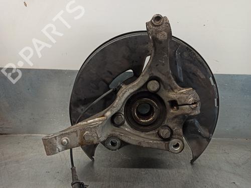 Used Right front steering knuckle OPEL INSIGNIA A (G09) 2.0 CDTI (68) (131 hp) 15061845