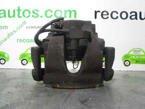 Used Right front brake caliper MERCEDES-BENZ CLK (C208) CLK 320 (208.365) (218 hp) 11613821