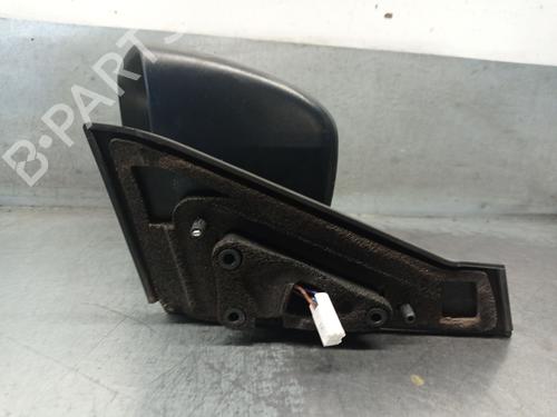 Right mirror MAZDA 5 (CR) 2.0 CD (CR19) | BP20485768C27 