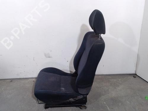 Right front seat HONDA HR-V (GH_) 1.6 16V 4WD (GH2, GH4) | BP27208970C16 