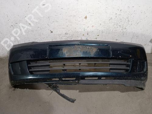 Used Front bumper OPEL MERIVA A MPV (X03) 1.7 CDTI (E75) (100 hp) 26211176