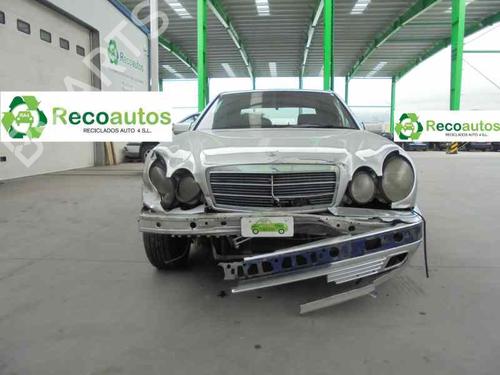 Engine control unit (ECU) MERCEDES-BENZ E-CLASS (W210) E 300 D (210.020) | BP2435015M57 