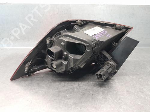 Left taillight SEAT LEON ST (5F8) 2.0 TDI | BP36406649C34 - Image 2