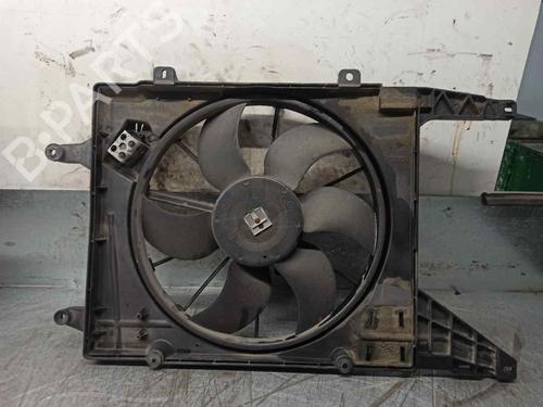 Used Radiator fan RENAULT MEGANE I (BA0/1_) 1.9 dTi (BA1U) (80 hp) 9534232
