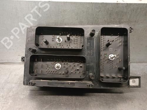 Fuse box OPEL ASTRA H (A04) 1.7 CDTI (L48) | BP40459339E1 - Image 3