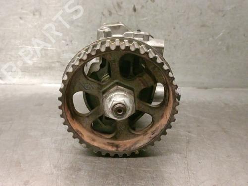 Indsprøtningspumpe RENAULT SCÉNIC II (JM0/1_) 1.5 dCi (JM02, JM13) | BP30688417M78