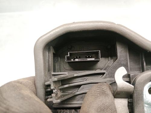 Front right lock BMW 3 (F30, F80)  | BP29505895C97 