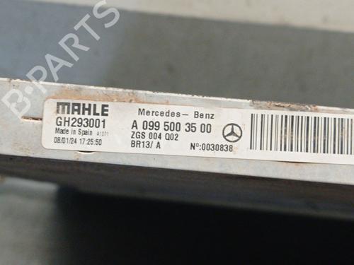 Køler MERCEDES-BENZ V-CLASS (W447) V 250 CDI / d (447.811, 447.813, 447.815) | BP27834293M31 