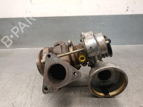 Turbolader/Kompressor MERCEDES-BENZ B-CLASS Sports Tourer (W245) B 180 CDI (245.207) | BP29993518M71 