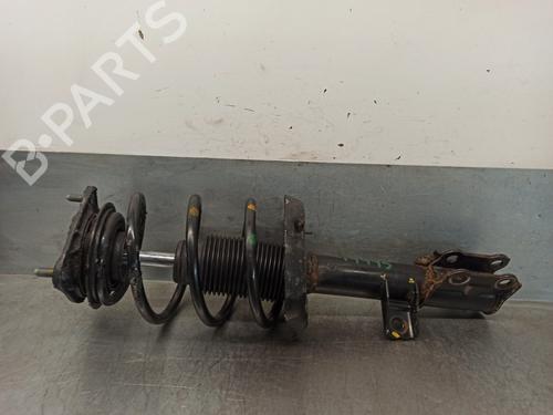 Used Right front shock absorber HYUNDAI i30 (FD) 1.6 CRDi (90 hp) 17703999