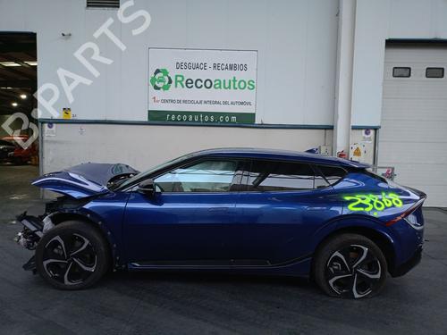 Used Parts KIA EV6 (CV) 77 (228 hp) 4308957