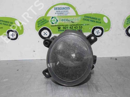 Used Right front fog light FORD MONDEO III (B5Y) 2.0 TDCi (130 hp) 2076135