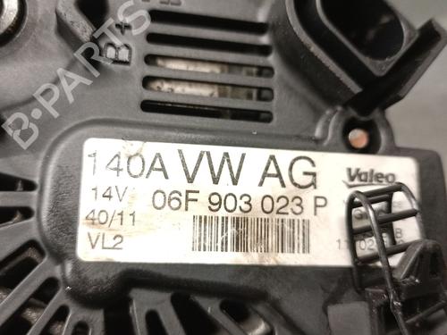 Alternator SEAT EXEO ST (3R5) 2.0 TDI | BP33649921M7  - Image 6