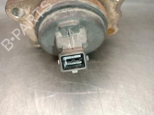 Left rear steering knuckle KIA STONIC (YB) 1.2 CVVT | BP27693609M27 - Image 5