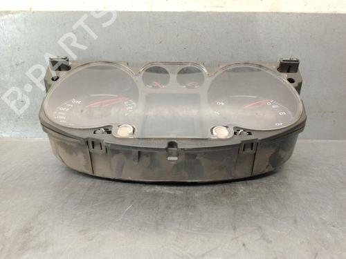 Instrument cluster VW PASSAT B6 Variant (3C5) 2.0 TDI 16V | BP34350079C47 - Image 3