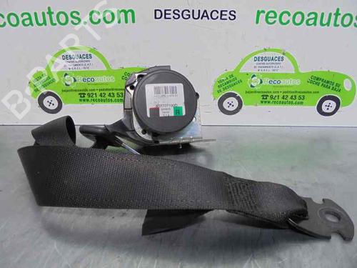 Rear right seatbelt FIAT GRANDE PUNTO (199_) 1.4 (199AXB1A) | BP7444032I28 