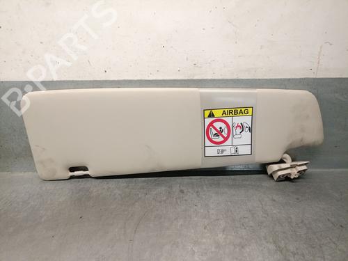 Right sun visor PEUGEOT BOXER Van 2.2 BlueHDi 140 | BP36775629I2 - Image 2