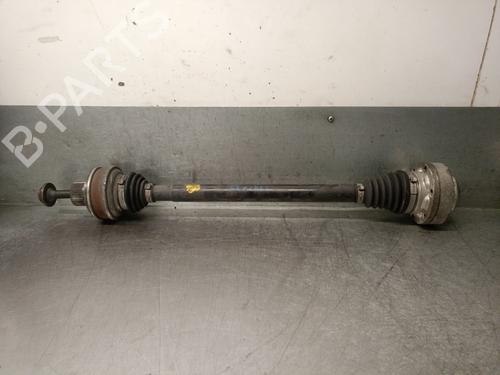 Used Left rear driveshaft AUDI A6 Allroad C8 (4AH) 50 TDI Mild Hybrid quattro (286 hp) 30288909