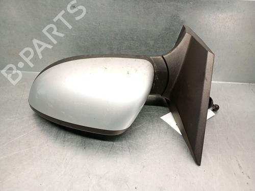 Left mirror CHEVROLET AVEO Hatchback (T300) 1.3 D | BP29812120C26 