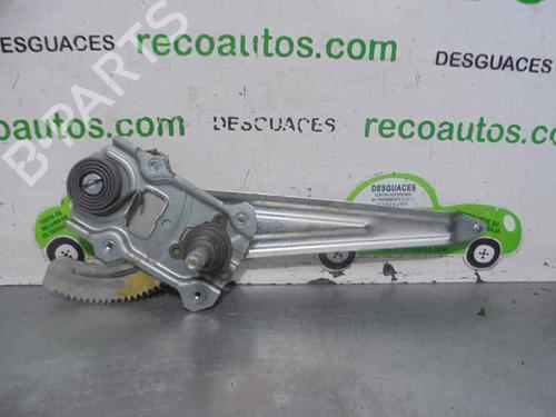 Used Rear right window mechanism Rear right window mechanism FIAT SEDICI (189_) 1.9 D Multijet (120 hp) 4043430 4043430