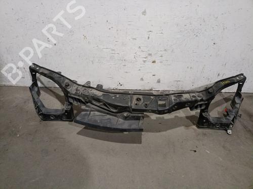 Used Front slam panel OPEL CORSA D (S07) 1.2 (L08, L68) (80 hp) 31680404