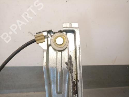 Front left window mechanism CITROËN C4 I (LC_) 1.6 HDi | BP28808849C22 