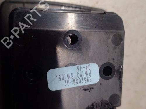 Left front window switch BMW 1 (E87)  | BP16926694I27 