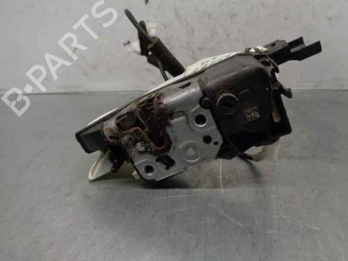 Front left lock CITROËN C3 II (SC_) 1.0 VTi 68 | BP6922522C98 
