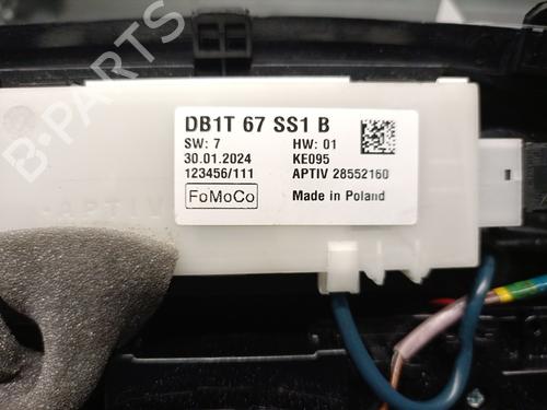 Plafonier MAZDA CX-5 (KF) 2.0 | BP32211000I8