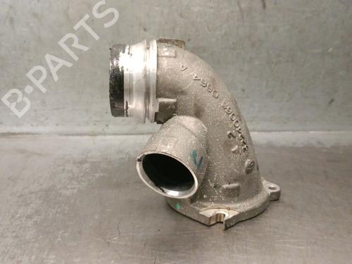 Used Pipe Pipe VOLVO XC60 II (246) D5 AWD (235 hp) 36392000 36392000
