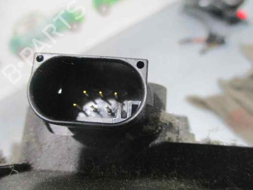Pedal MERCEDES-BENZ A-CLASS (W169) A 180 CDI (169.007, 169.307) | BP2126315I4 