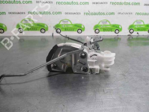 Front right lock SUZUKI VITARA (LY) 1.6 DDiS AllGrip (APK416D) | BP2824987C97 