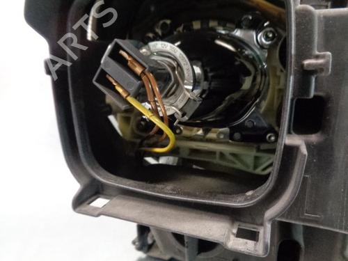 Left headlight MERCEDES-BENZ S-CLASS (W220) S 320 CDI (220.026, 220.126) | BP12244471C28 