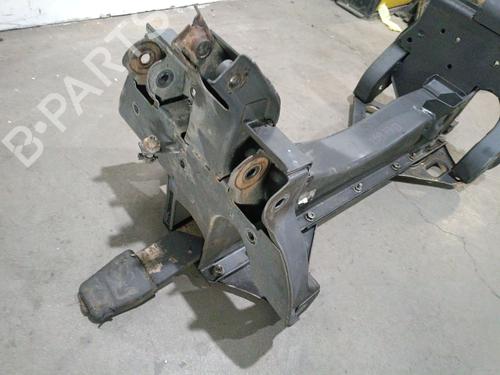 Subframe IVECO DAILY V Van 35C15 V, 40C15 V, 45C15 V, 50C15 V, 60C15 V,65C15 V | BP37174655M9 - Image 2
