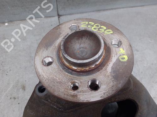 Right rear steering knuckle MINI MINI (R50, R53) One | BP27928772M28 