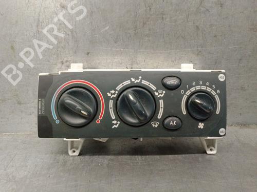 Used Climate control Climate control RENAULT MEGANE Scenic (JA0/1_) 1.9 dTi (JA0N) (98 hp) 39649390 39649390