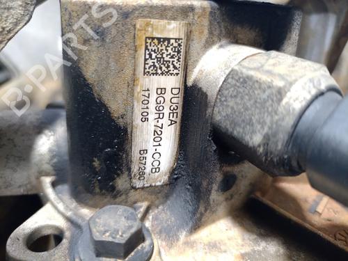 Gearbox FORD GALAXY III (CK) 2.0 TDCi | BP36359184M3 - Image 9