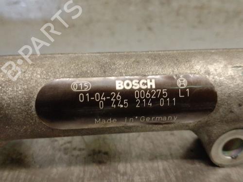 Injection rail ROVER 75 (RJ) 2.0 CDT | BP36050996M98 - Image 3