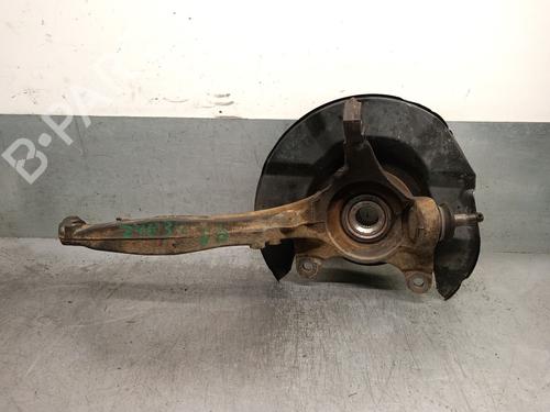 Used Right front steering knuckle Right front steering knuckle HONDA CR-V I (RD) 2.0 16V 4WD (RD1, RD3) (128 hp) 32844935 32844935