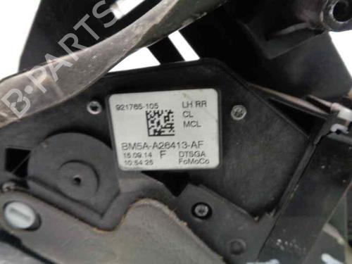 Rear left lock FORD FOCUS III  | BP6559631C100 
