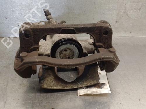 Left rear brake caliper RENAULT MASTER III Van (FV) 2.3 dCi 135 FWD (FV0N, FV08, FV06, FV00, FV1S) | BP36570423M107 - Image 3