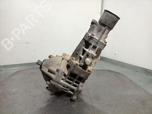Transfer box MITSUBISHI OUTLANDER I (CU_W) 2.0 4WD (CU2W) | BP31924717M36
