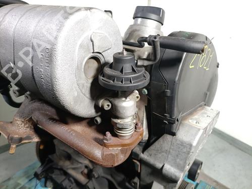 Engine SEAT IBIZA III (6L1) 1.9 SDI | BP32669413M1  - Image 12