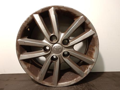 Used Rim TOYOTA AURIS (_E15_) 1.33 Dual-VVTi (NRE150_, NRE150R) (101 hp) 27346310