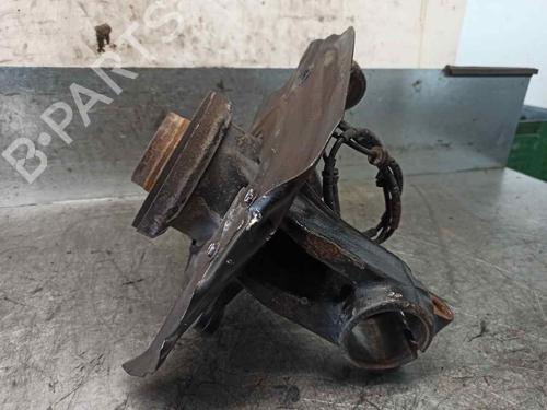 Left front steering knuckle BMW X3 (E83) 2.0 d | BP9513202M25 