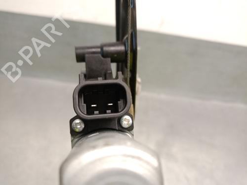 Front right window mechanism FIAT DUCATO Van (250_) 140 Natural Power | BP29973248C23